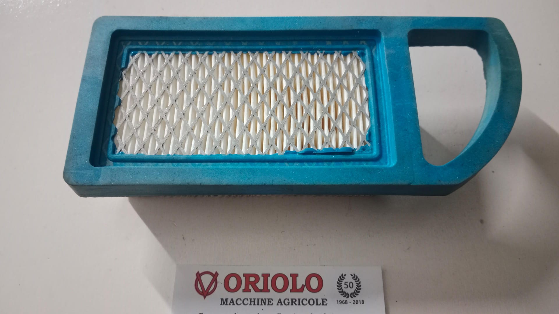 FILTRO BRIGGS E STRATTON ARIA 88 x135 mm